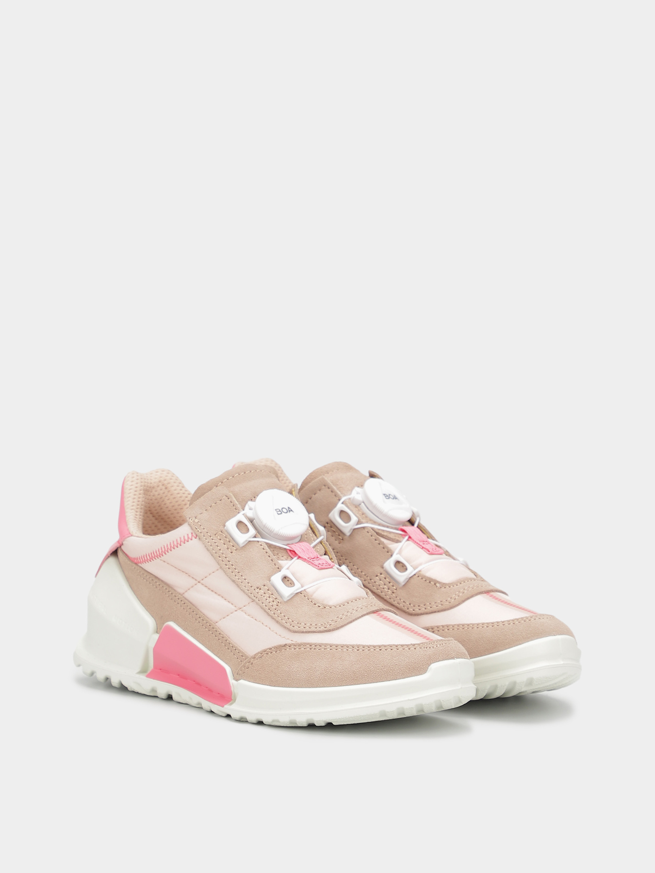 Кроссовки повседневные ECCO Biom K1 модель 71174260882 Кроссовки повседневные ECCO Biom K1 модель 71174260882 Фото