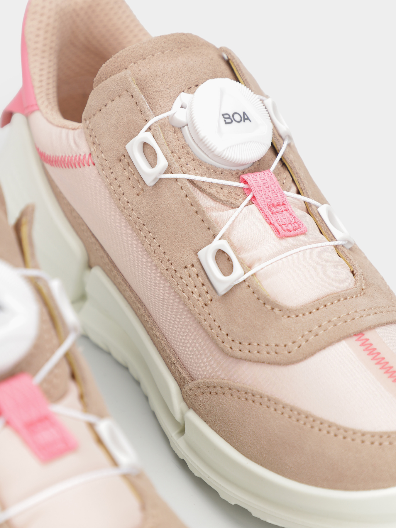 Кроссовки повседневные ECCO Biom K1 модель 71174260882 Кроссовки повседневные ECCO Biom K1 модель 71174260882 Фото