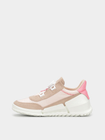 Кроссовки повседневные ECCO Biom K1 модель 71174260882 Кроссовки повседневные ECCO Biom K1 модель 71174260882 Фото