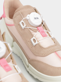 Кроссовки повседневные ECCO Biom K1 модель 71174260882 Кроссовки повседневные ECCO Biom K1 модель 71174260882 Фото