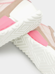 Кроссовки повседневные ECCO Biom K1 модель 71174260882 Кроссовки повседневные ECCO Biom K1 модель 71174260882 Фото