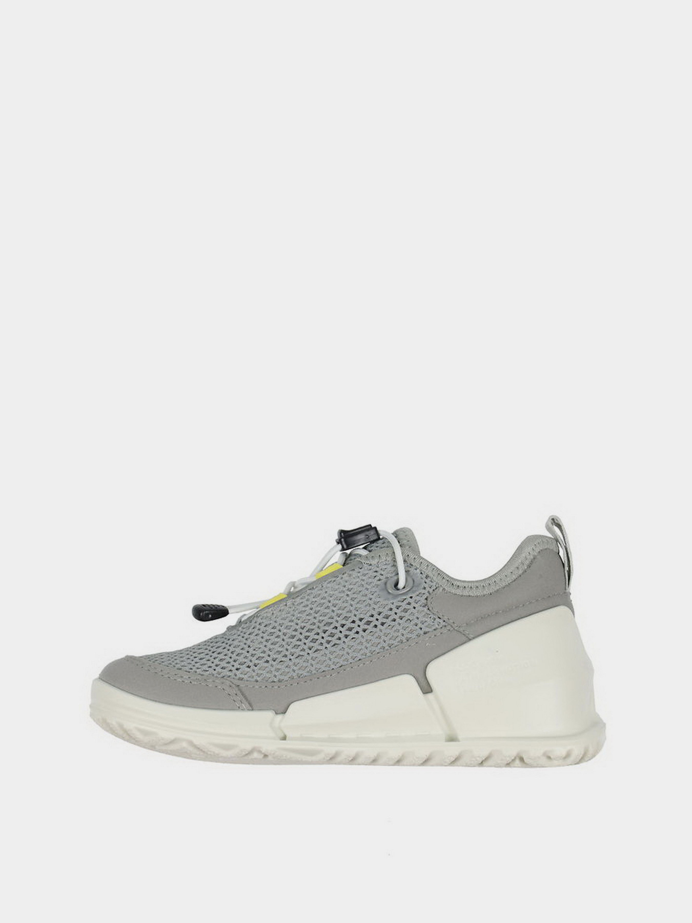 Кроссовки повседневные ECCO Biom K1 модель 71177260919 Кроссовки повседневные ECCO Biom K1 модель 71177260919 Фото