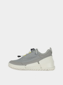 Кроссовки повседневные ECCO Biom K1 модель 71177260919 Кроссовки повседневные ECCO Biom K1 модель 71177260919 Фото