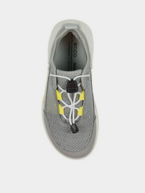 Кроссовки повседневные ECCO Biom K1 модель 71177260919 Кроссовки повседневные ECCO Biom K1 модель 71177260919 Фото