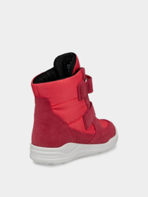 Ботинки ECCO Urban Mini модель 76480158420 Фото