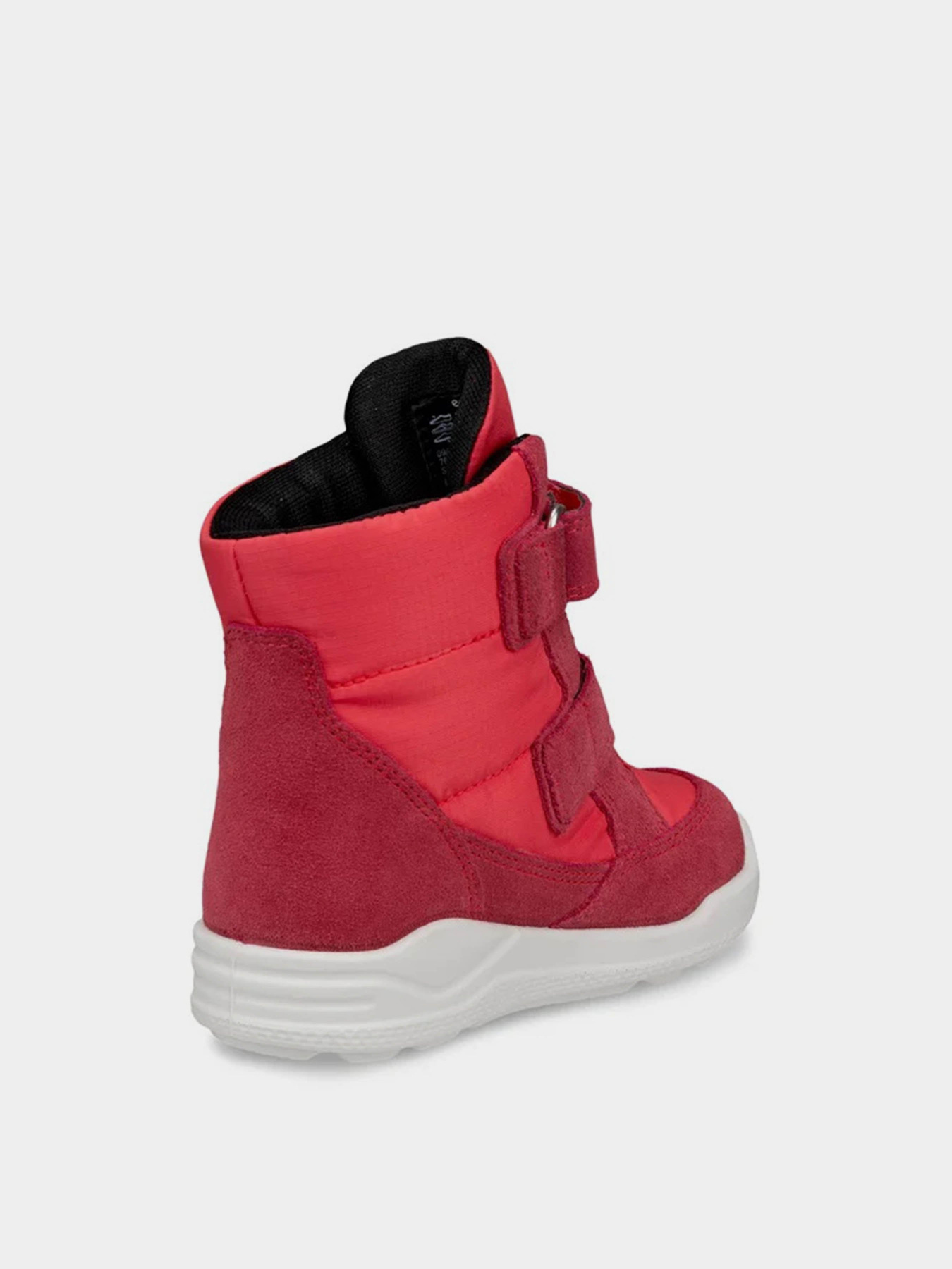 Ботинки ECCO Urban Mini модель 76480158420 Фото