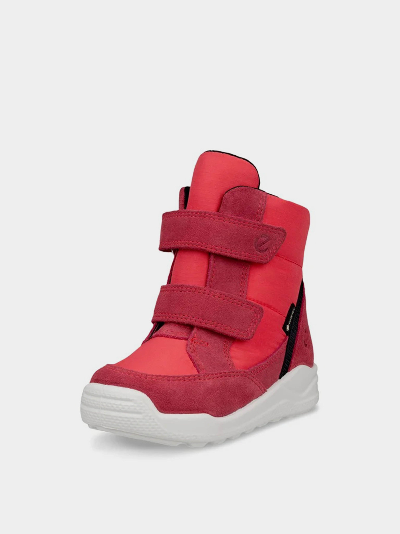 Ботинки ECCO Urban Mini модель 76480158420 Фото