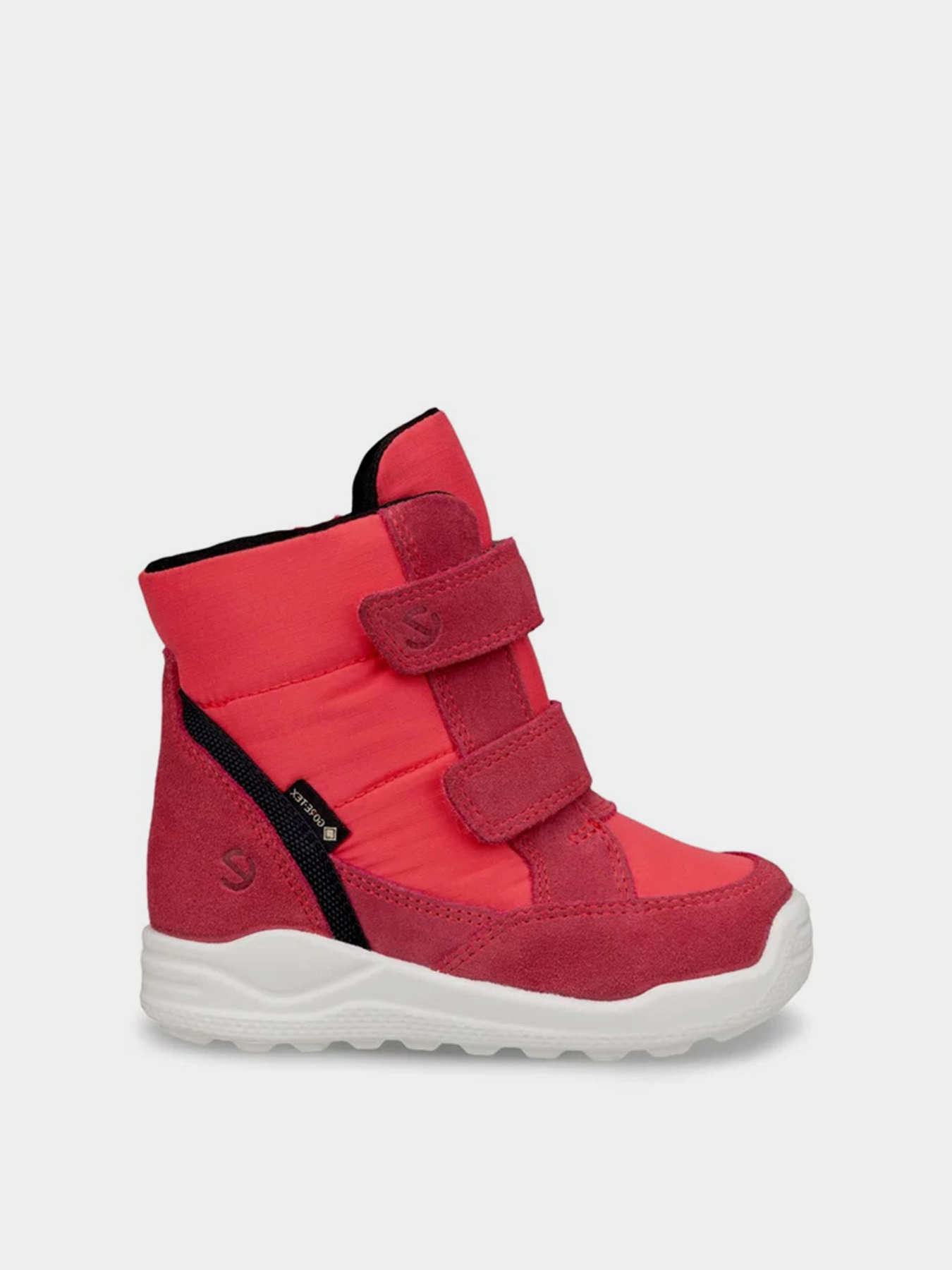 Ботинки ECCO Urban Mini модель 76480158420 Фото