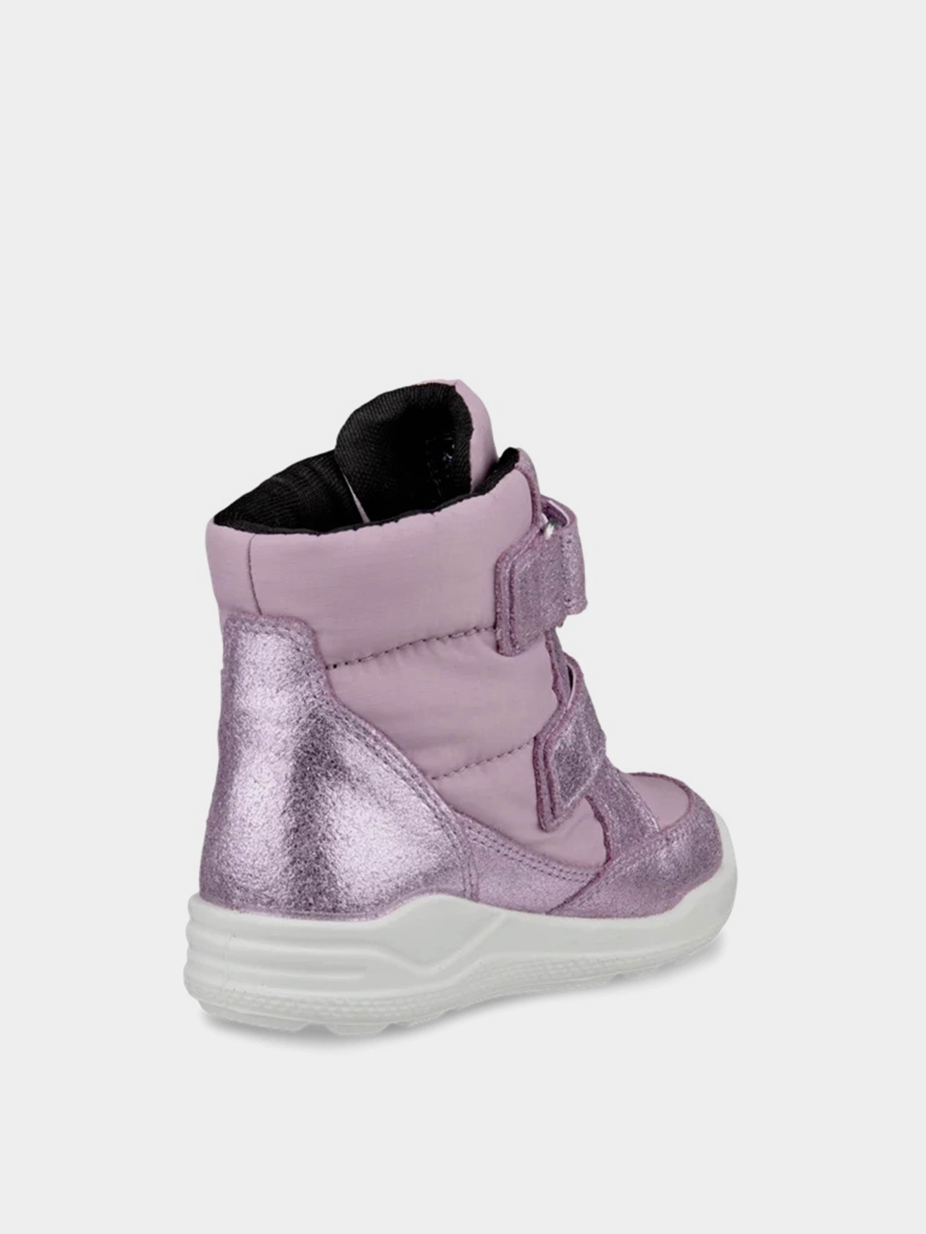 Ботинки ECCO Urban Mini модель 76480160994 Фото