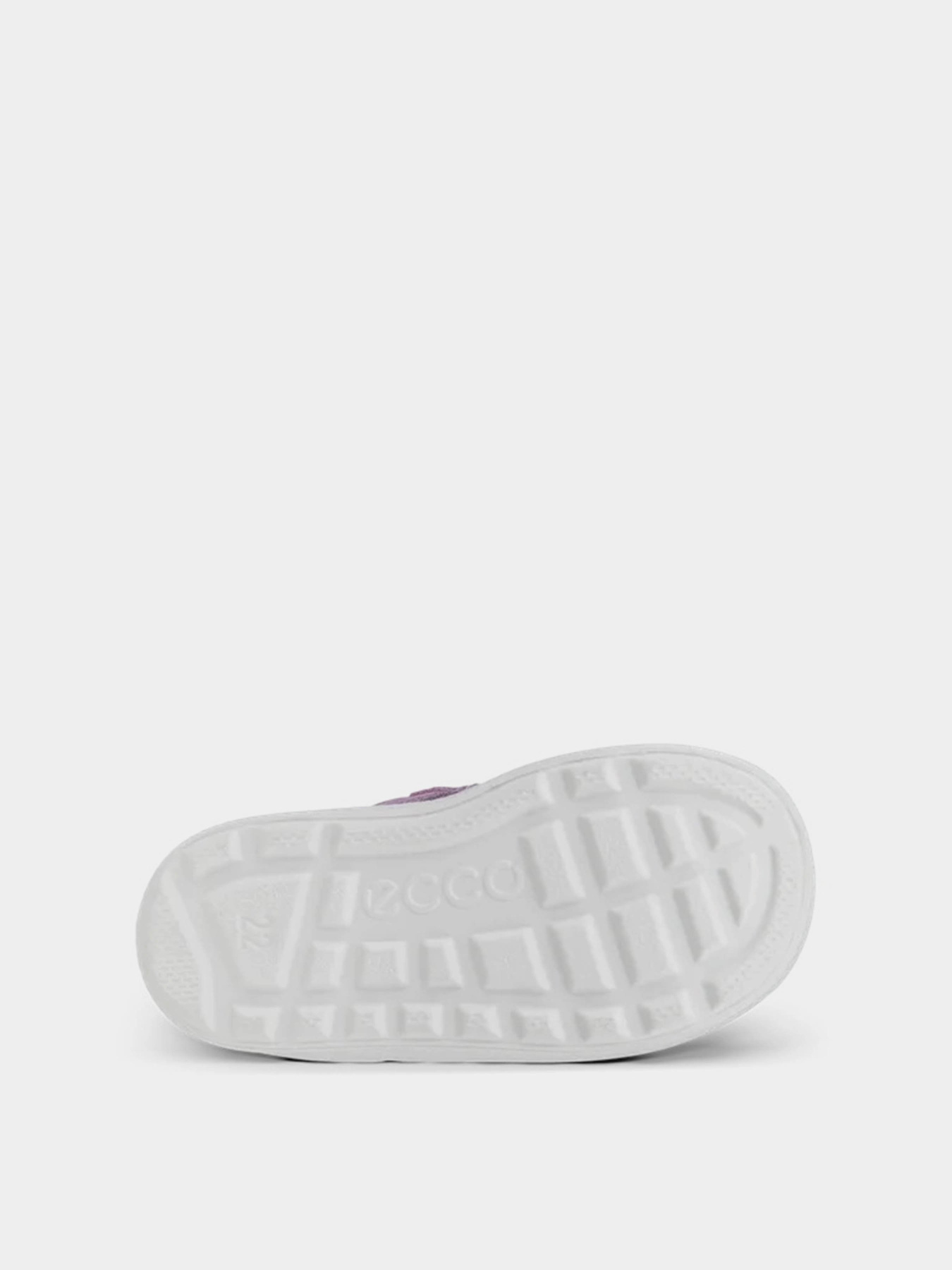 Ботинки ECCO Urban Mini модель 76480160994 Фото