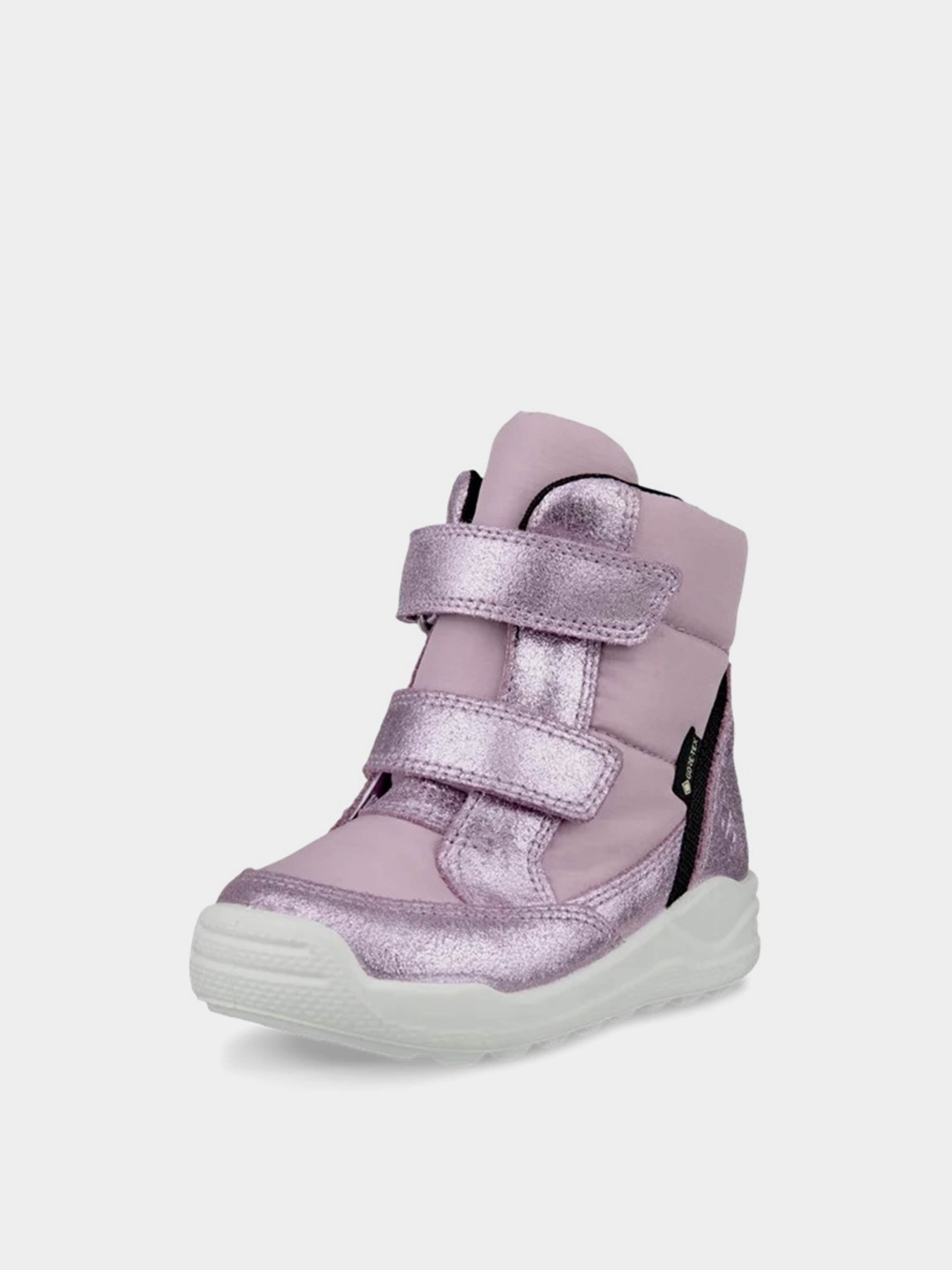 Ботинки ECCO Urban Mini модель 76480160994 Фото