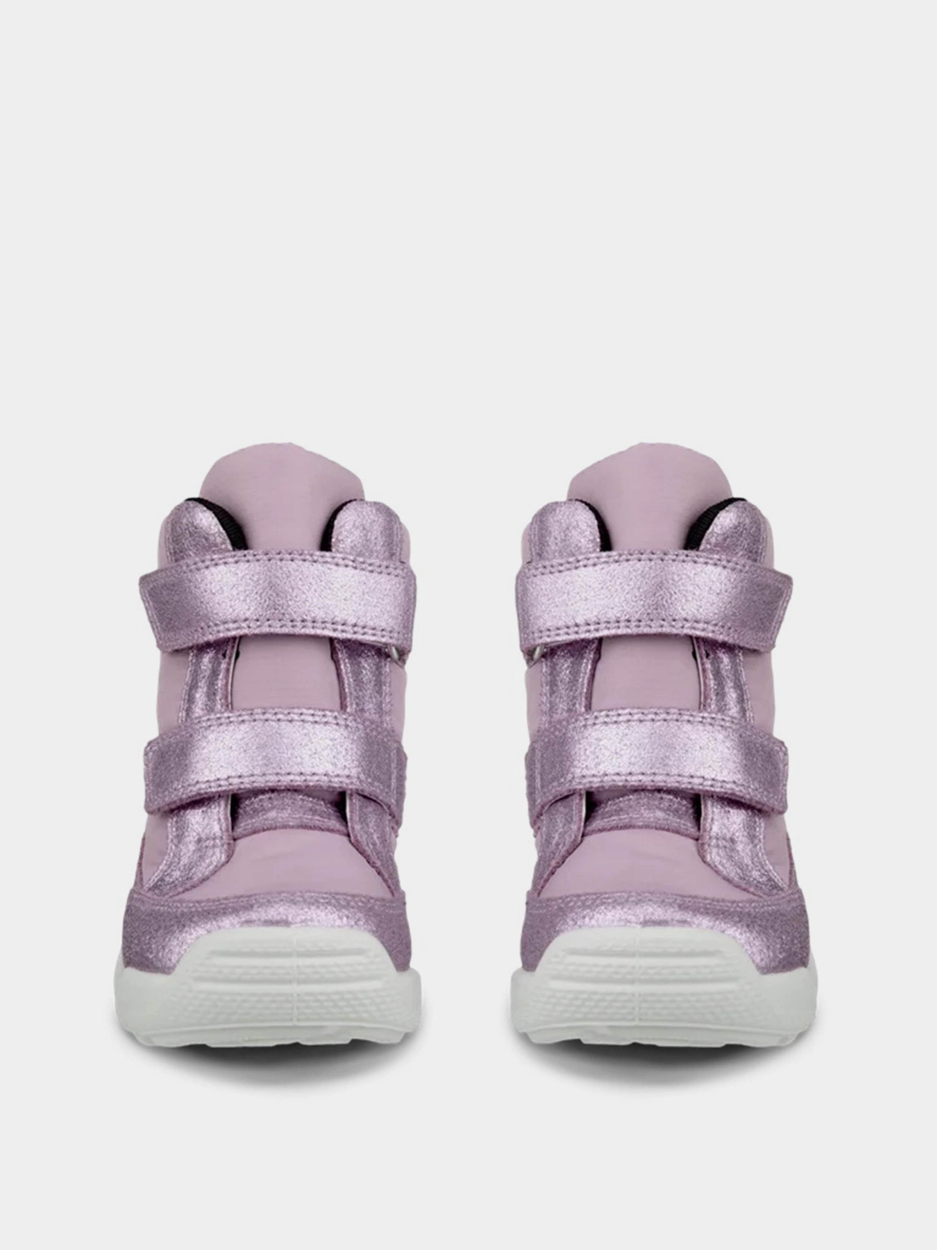 Ботинки ECCO Urban Mini модель 76480160994 Фото