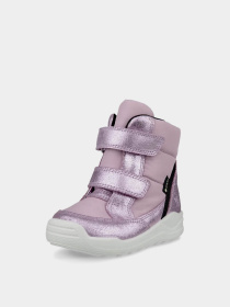 Черевики ECCO Urban Mini модель 76480160994 Фото