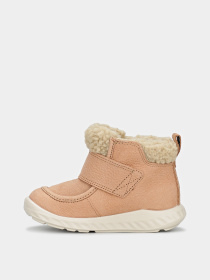 Ботинки ECCO Sp.1 Lite модель 72421160220 Фото