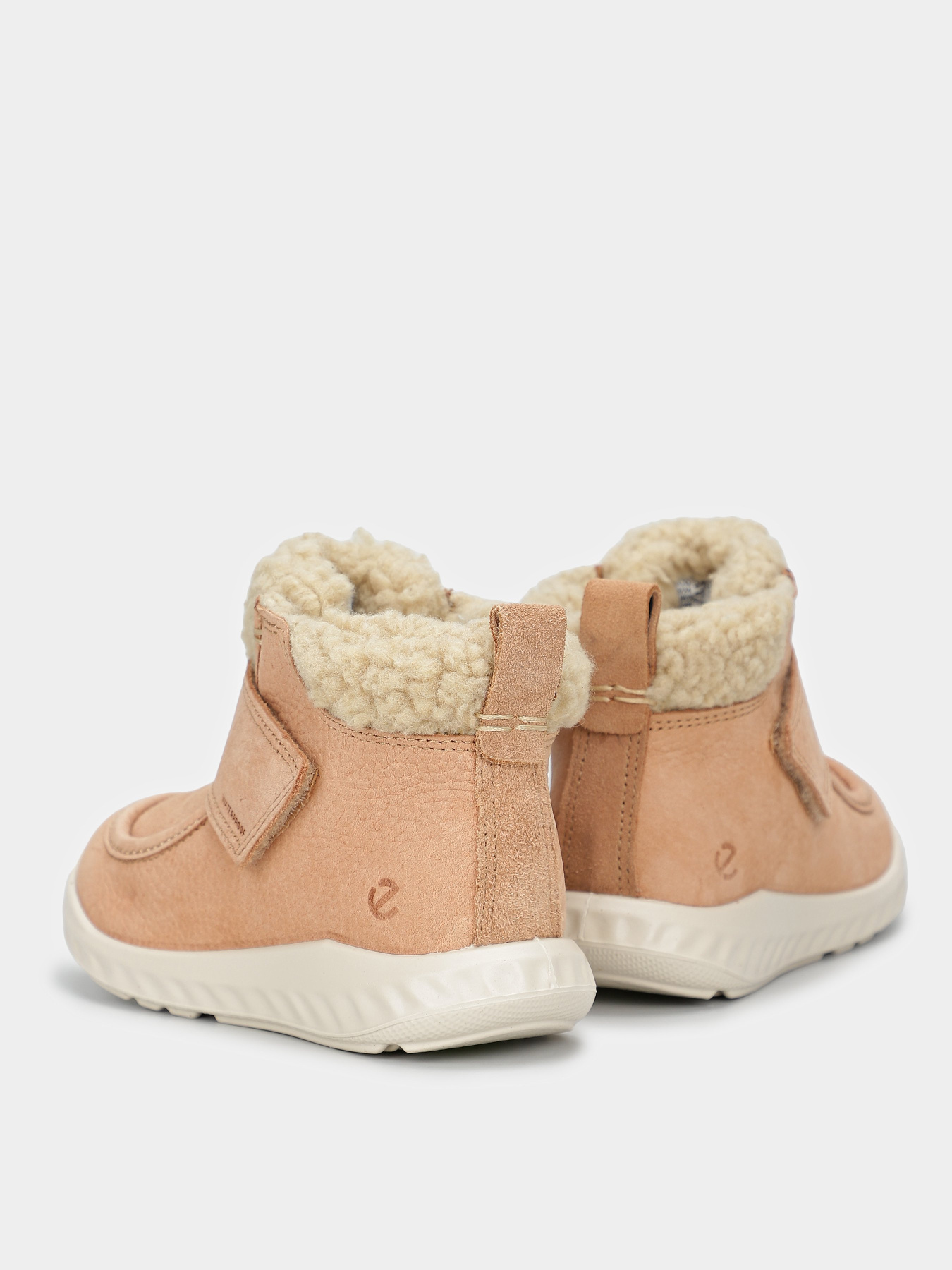 Черевики ECCO Sp.1 Lite модель 72421160220 Фото