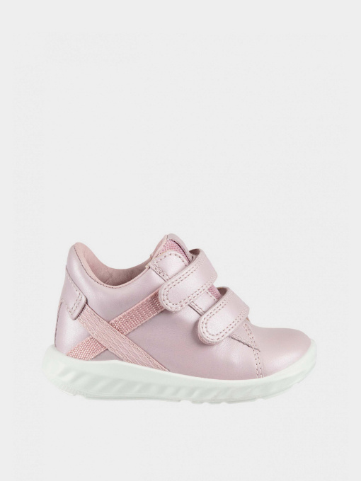 Ботинки ECCO SP.1 Lite модель 72412160686 Фото