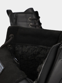 Черевики ECCO Grainer модель 72822301001 Фото