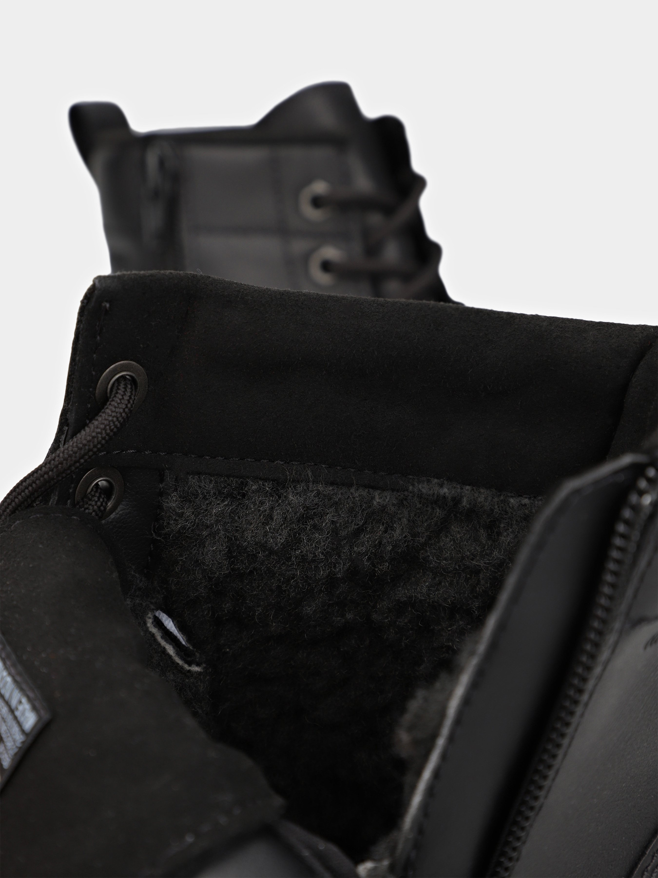 Черевики ECCO Grainer модель 72822301001 Фото