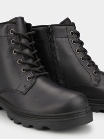 Черевики ECCO Grainer модель 72822301001 Фото