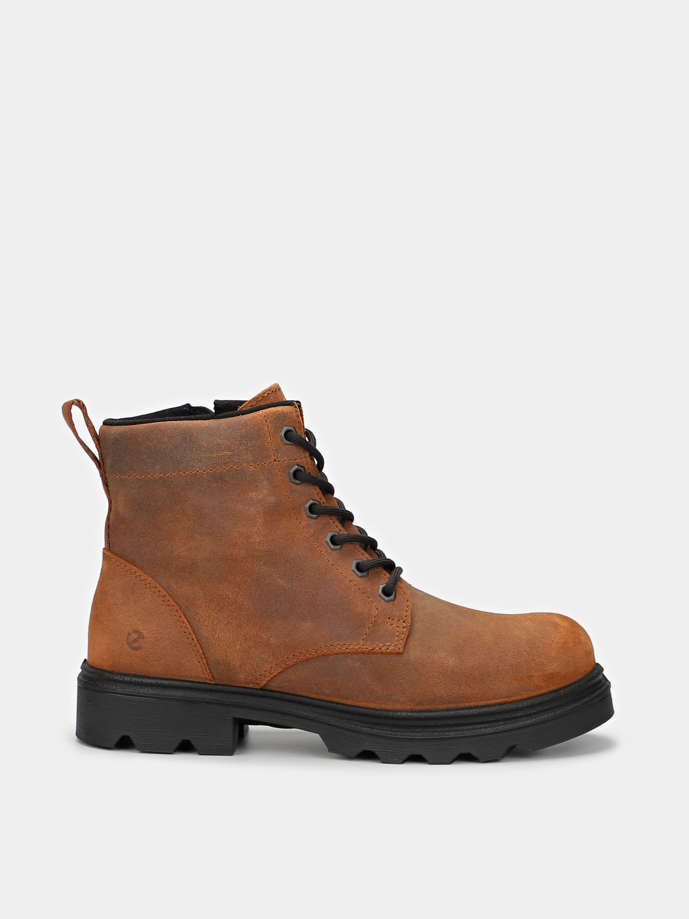 Черевики ECCO Grainer модель 72822305014 Фото