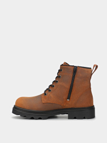 Черевики ECCO Grainer модель 72822305014 Фото