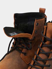 Черевики ECCO Grainer модель 72822305014 Фото