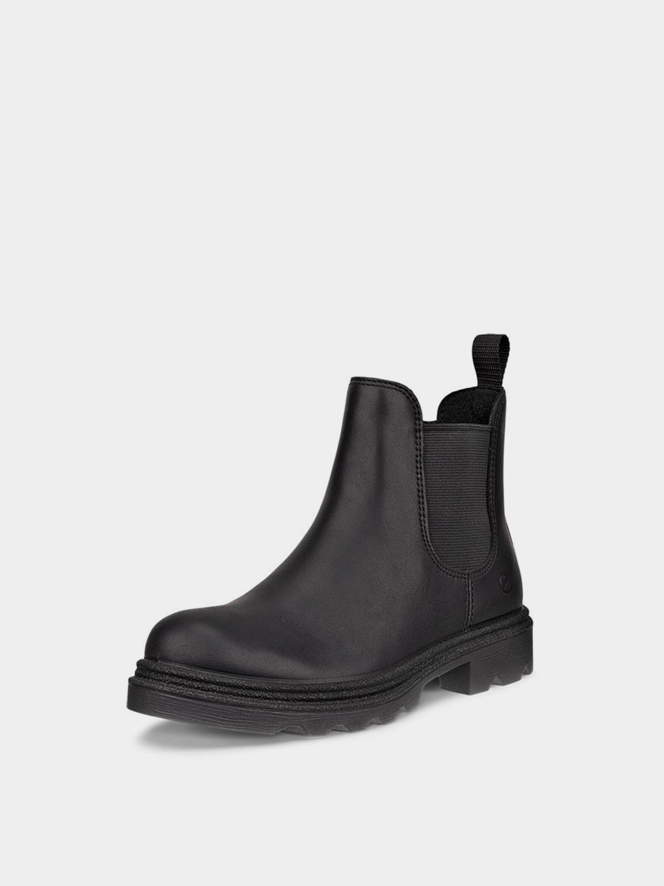 Челсі ECCO Grainer модель 72823301001 Фото