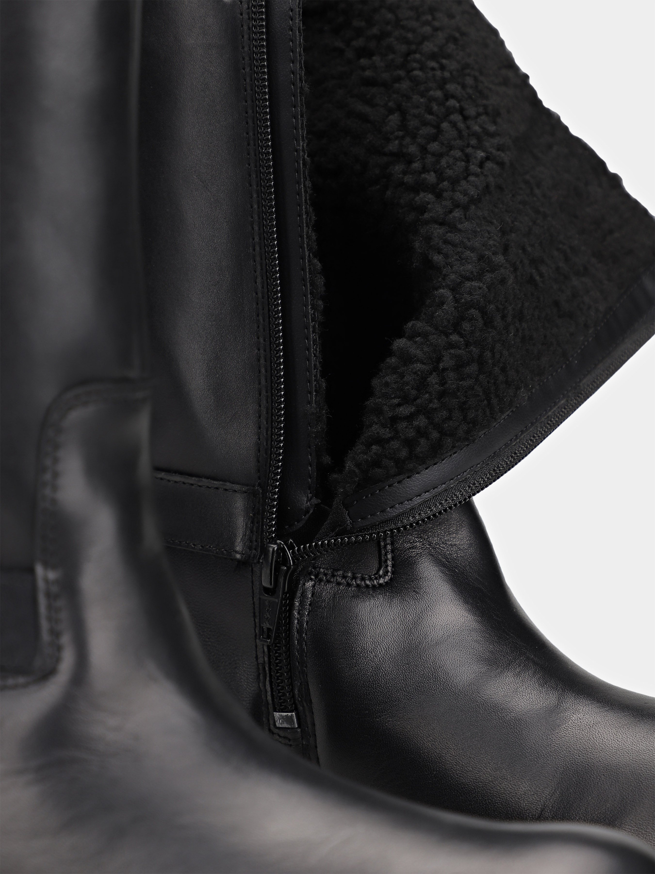 Чоботи ECCO Grainer модель 72824301001 Фото