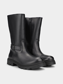 Чоботи ECCO Grainer модель 72824301001 Фото