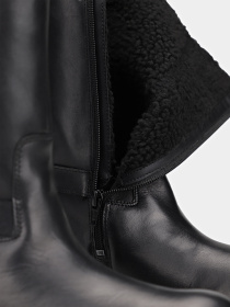 Чоботи ECCO Grainer модель 72824301001 Фото