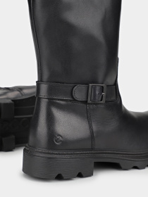 Чоботи ECCO Grainer модель 72824301001 Фото