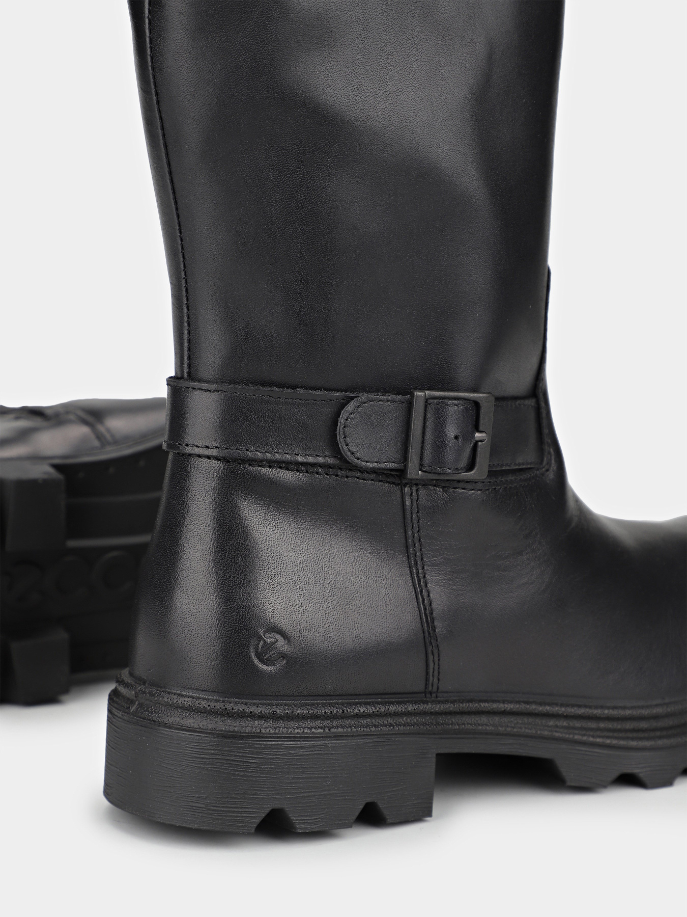 Чоботи ECCO Grainer модель 72824301001 Фото