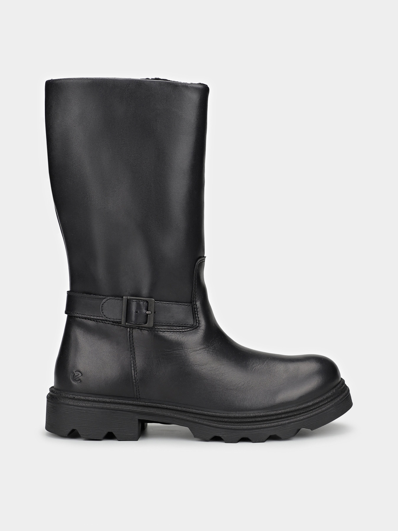 Чоботи ECCO Grainer модель 72824301001 Фото