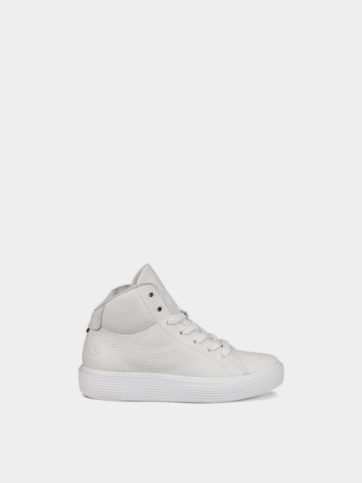 Черевики ECCO Soft 60 модель 71382301007 Фото