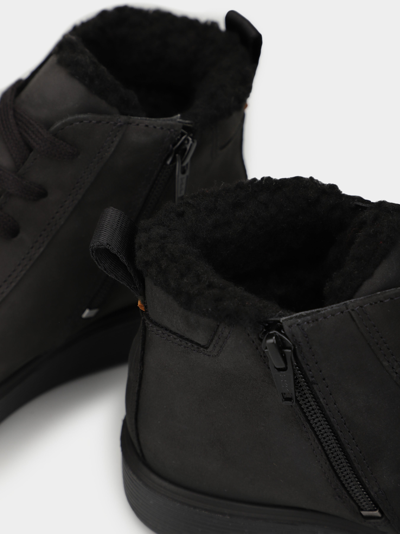 Черевики ECCO Soft 60 модель 71387302001 Фото