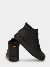 Черевики ECCO Soft 60 модель 71387302001 Фото