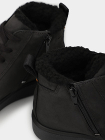 Черевики ECCO Soft 60 модель 71387302001 Фото