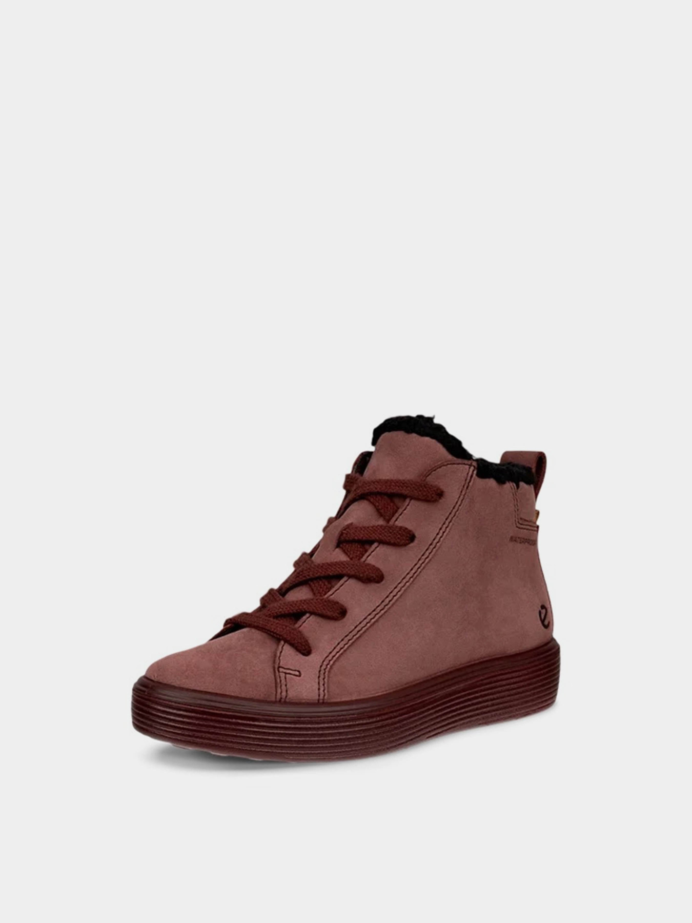 Черевики ECCO Soft 60 модель 71387302588 Фото