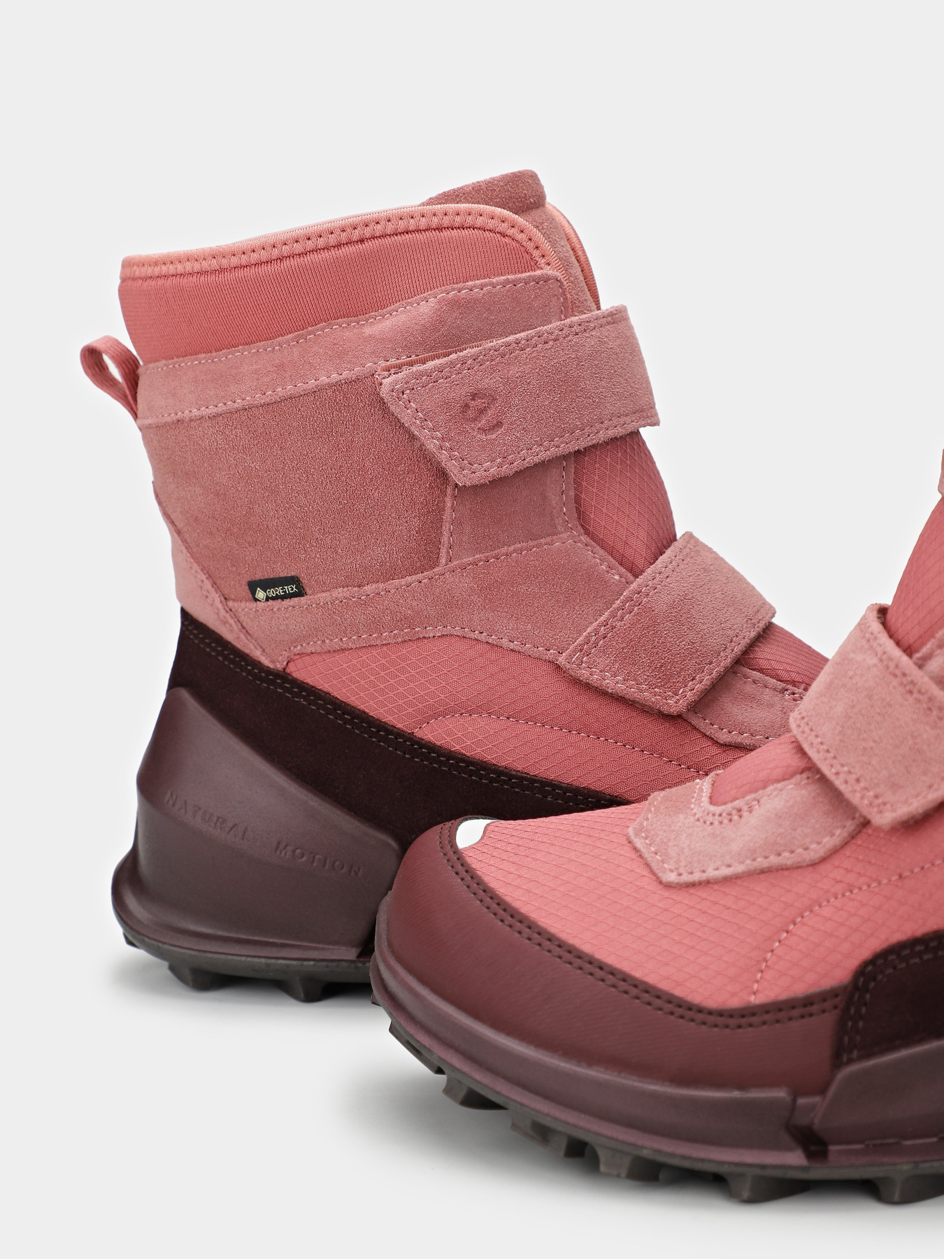 Ботинки ECCO Biom K2 модель 71120361043 Фото