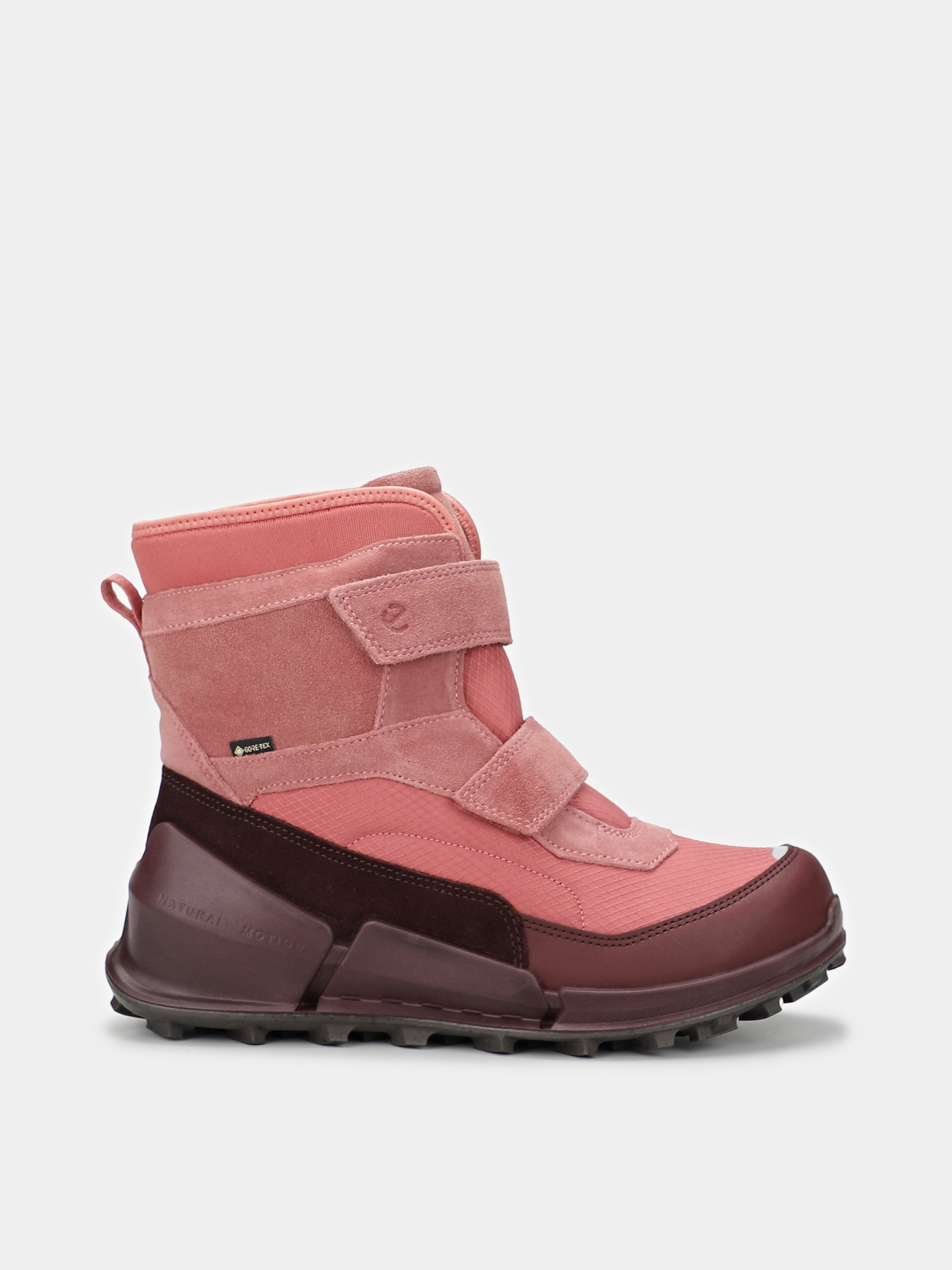 Ботинки ECCO Biom K2 модель 71120361043 Фото