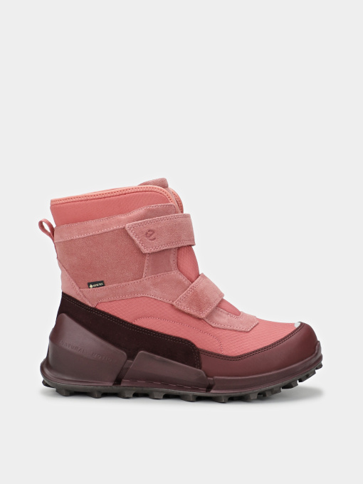 Ботинки и сапоги ECCO Biom K2 модель 71120361043 Фото