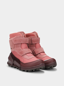 Ботинки ECCO Biom K2 модель 71120361043 Фото