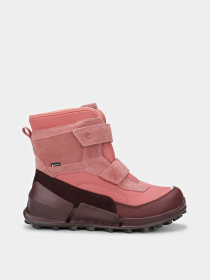 Черевики ECCO Biom K2 модель 71120361043 Фото