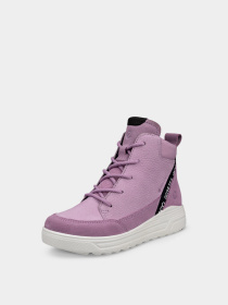 Ботинки ECCO Urban Snowboarder модель 72232360999 Фото