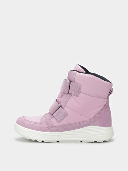 Черевики ECCO Urban Snowboarder модель 72235360994 — фото - INTERTOP