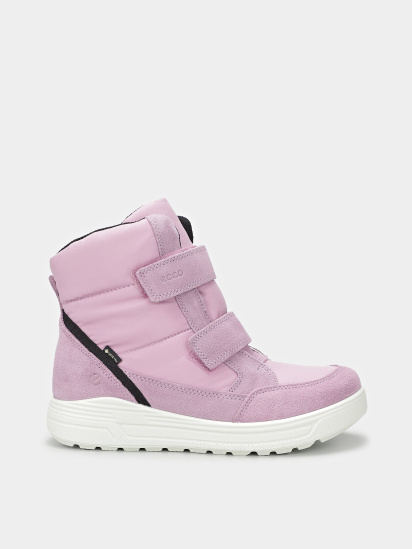 Черевики ECCO Urban Snowboarder модель 72235360994 — фото - INTERTOP