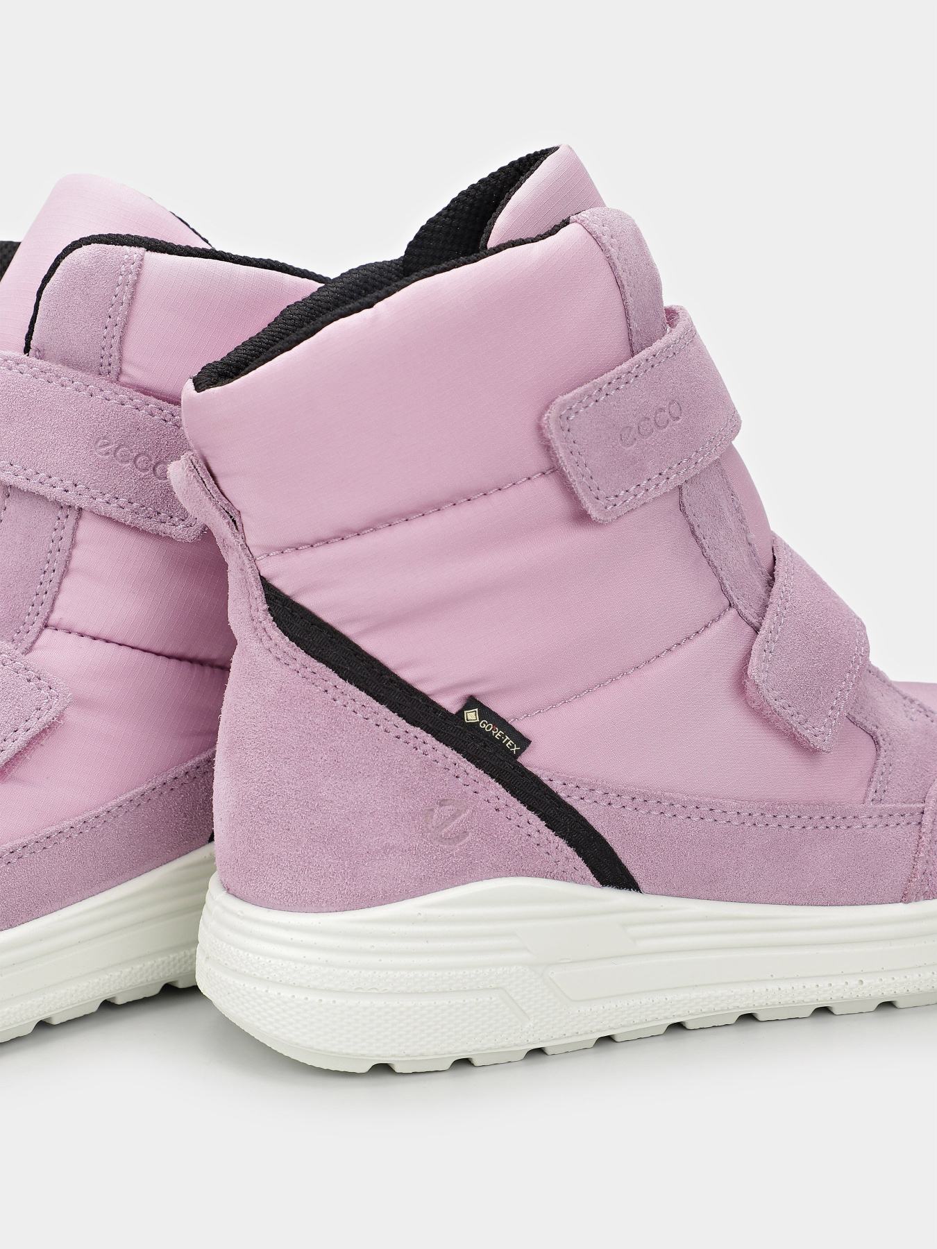 Черевики ECCO Urban Snowboarder модель 72235360994 Фото