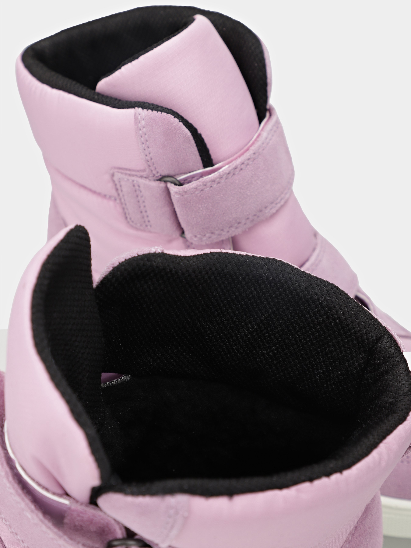 Черевики ECCO Urban Snowboarder модель 72235360994 Фото