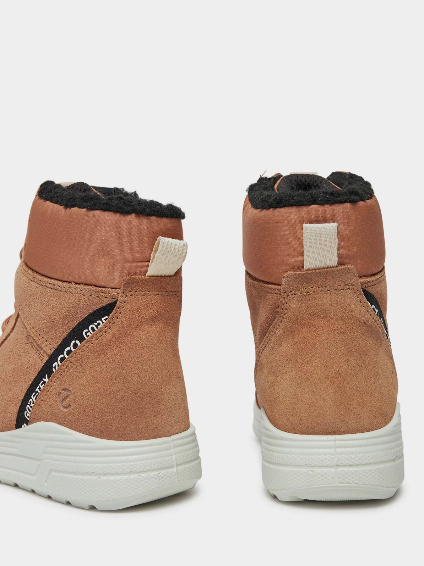 Ботинки ECCO Urban Snowboarder модель 72236360220 Фото