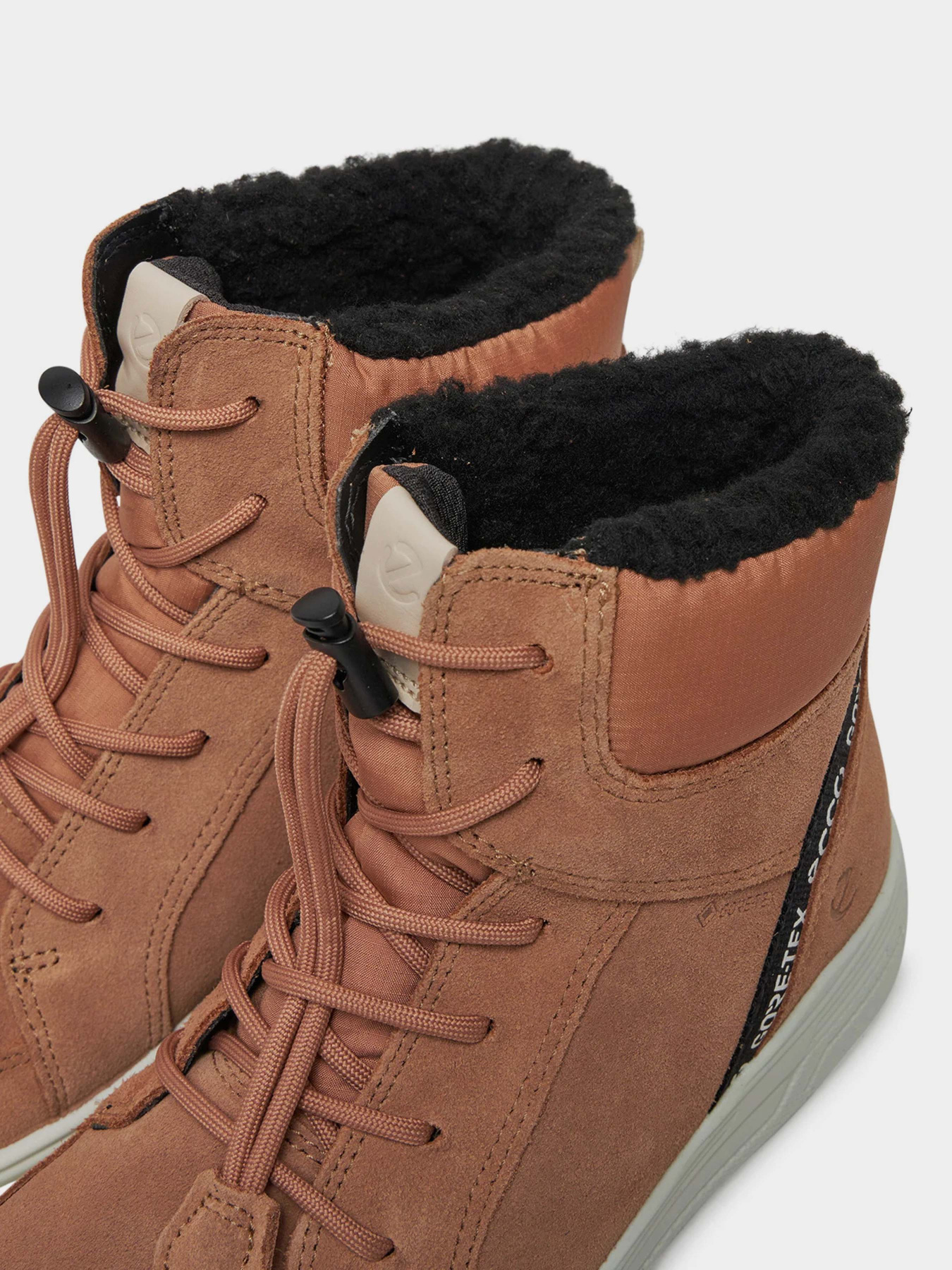 Ботинки ECCO Urban Snowboarder модель 72236360220 Фото